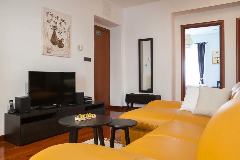 Suite Celebration Split Exteriér fotografie